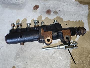 pompa freno betoniera auto betoniera 