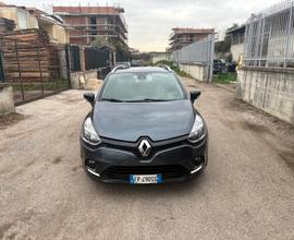 Renault Clio Sporter dCi 8V 90CV Start&Stop Energy