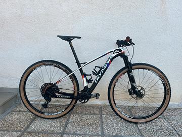 Olympia F1 Carbon 2019