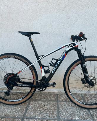 Olympia F1 Carbon 2019