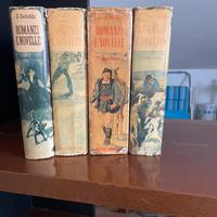 Romanzi e novelle di Grazia Deledda