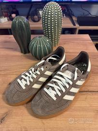 Adidas Handball Spezial Earth Strata Cardboard 36