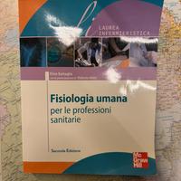 Fisiologia per le professioni sanitarie