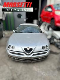 Ricambi ALFA ROMEO GTV 1995 2000b 110kw 16201