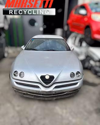 Ricambi ALFA ROMEO GTV 1995 2000b 110kw 16201