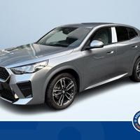 BMW X2 sDrive 20d M Sport