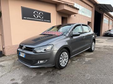 Volkswagen Polo 1.2 TDI DPF 5 p. Comfortline