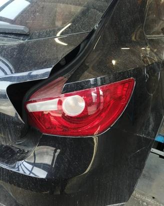 Fanale posteriore destro SEAT IBIZA del 2009