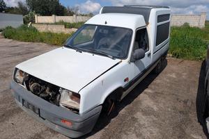 Renault express f40, g40 1.9 d 54cv ricambi-