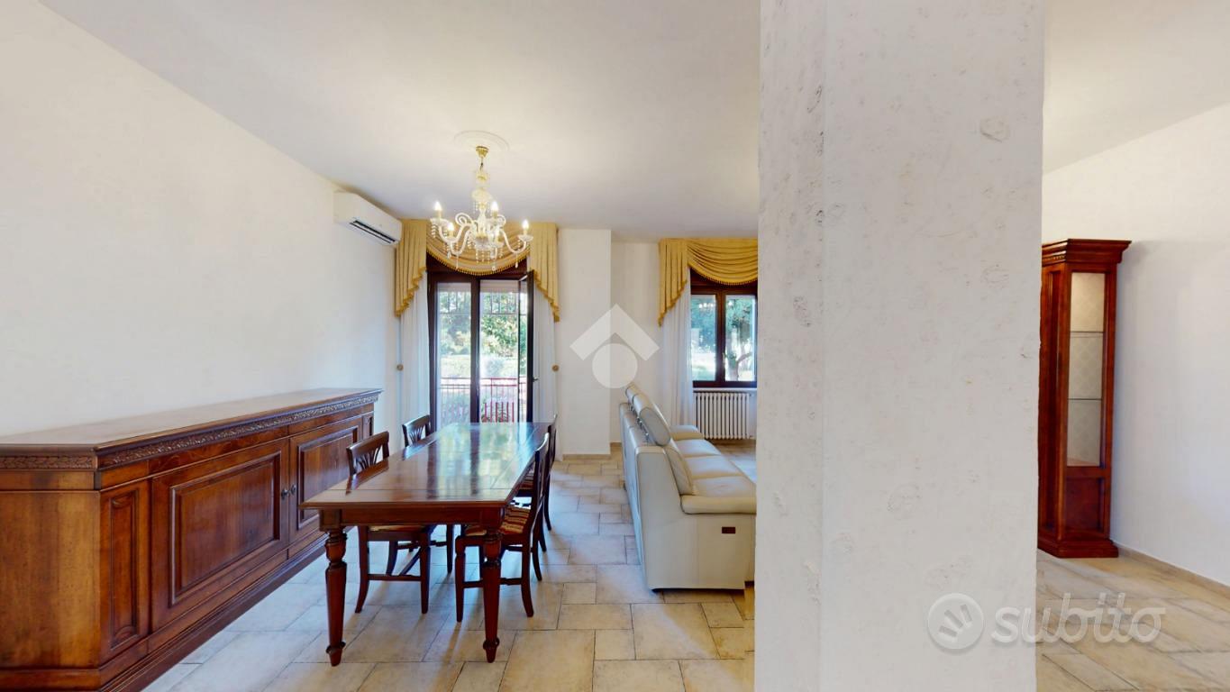 Appartamento – Brindisi, Materdomini, Casale - Vista 4