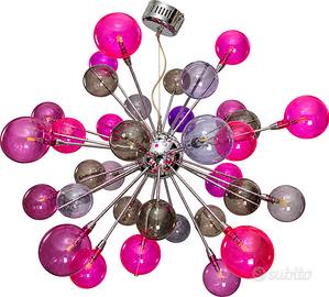 LAMPADARIO MODERNO