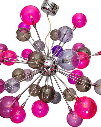 LAMPADARIO MODERNO