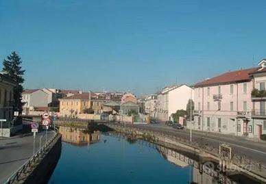 Monolocale comodo per Milano con garage incluso