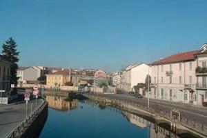 Monolocale comodo per Milano con garage incluso