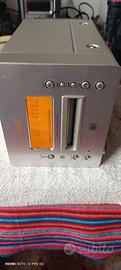 MD MINIDISC RECORDER JVC 