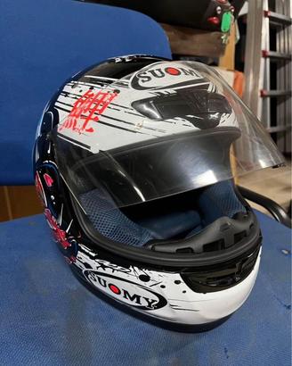 Caschi moto