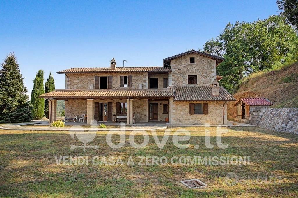 Casa – Folignano, Capolavilla - Vista 4