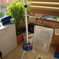 Asciugatore Biancheria