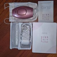 Epilatore luce pulsata