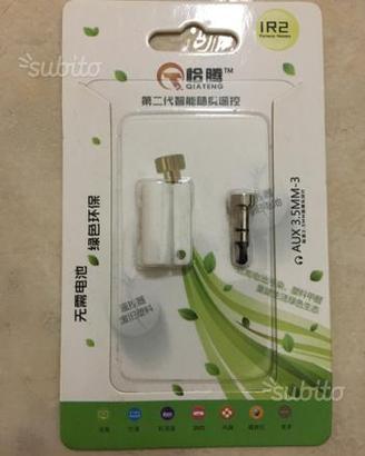 Smart IR Remote Control telecomando universale