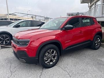 Jeep Avenger 1.2 Turbo Longitude - Vari colori dis