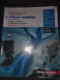 #TERRA EDIZIONE AZZURRA 