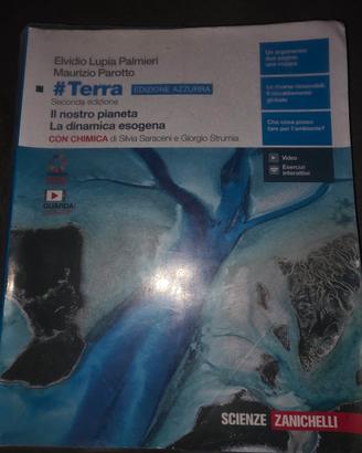 #TERRA EDIZIONE AZZURRA 