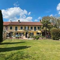 Splendido monolocale soppalcato