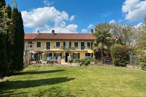 Splendido monolocale soppalcato