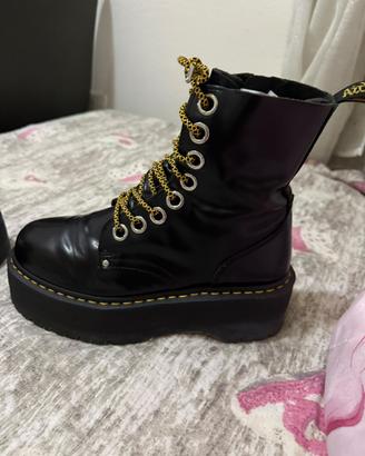 Sivaletto Dr. martens