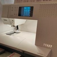 macchina da cucire PFAFF 