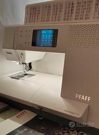macchina da cucire PFAFF 