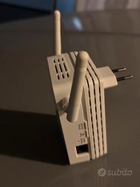 WiFi Extender Netgear