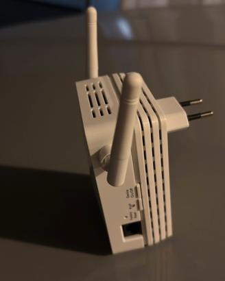 WiFi Extender Netgear