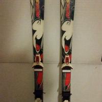 sci rossignol limited edition