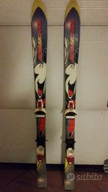 sci rossignol limited edition
