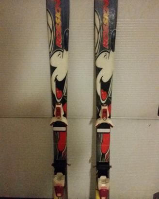 sci rossignol limited edition