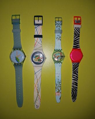 swatch vari