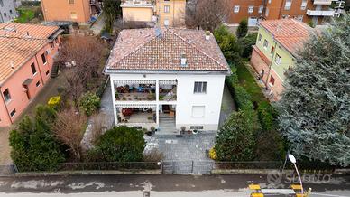 BIFAMILIARE A SANT'ILARIO D'ENZA