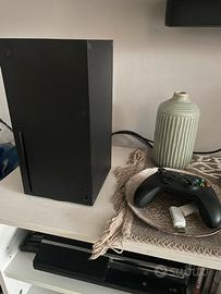 Xbox serie x