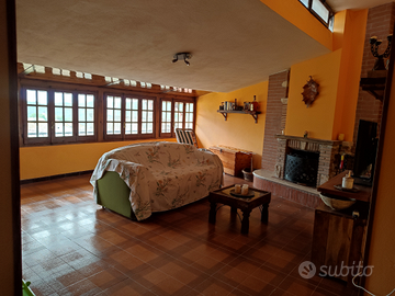 Roccamonfina, fraz. Filorsi