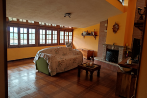 Roccamonfina, fraz. Filorsi