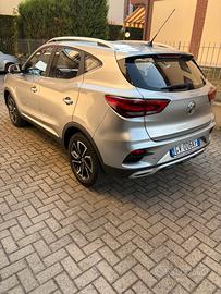 MG ZS 1.0 Turbo Luxury GPL – 2024, 63.000 km