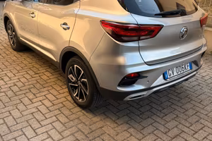 MG ZS 1.0 Turbo Luxury GPL – 2024, 63.000 km