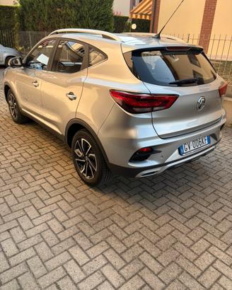 MG ZS 1.0 Turbo Luxury GPL – 2024, 63.000 km
