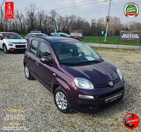 Fiat Panda 1.2 Lounge 62000KM PREZZO FINALE E REAL