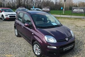 Fiat Panda 1.2 Lounge 62000KM PREZZO FINALE E REAL