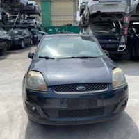Ford Fiesta “08” 1400Tdi