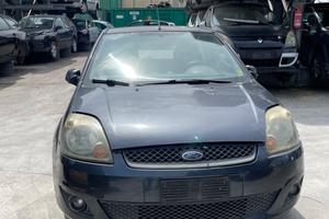 Ford Fiesta “08” 1400Tdi