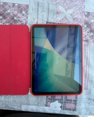 IPad A16, 256 gb utilizzato pochissimo